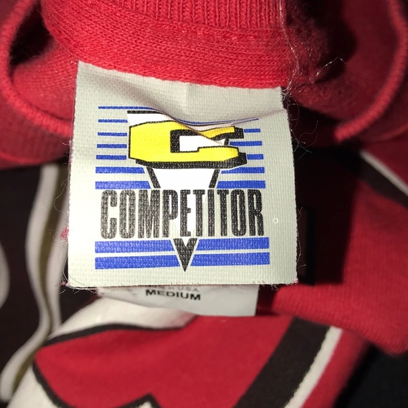 Like new vintage 49ers t-shirt - Picture 8 of 8